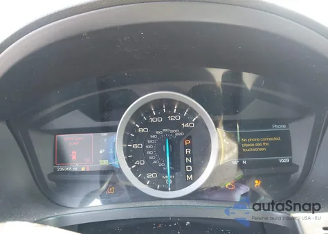 2012 Ford Explorer Xlt z USA, uszkodzony, nr VIN 1FMHK8D87CGA67360